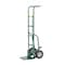 Little Giant Patented 60" Tall Hand Truck, 8" Solid Rubber, Folding Foot Kick TFF3708S - alternate 4